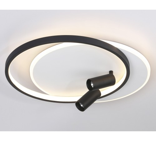 Потолочная люстра Ambrella Light FL5137 FL