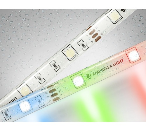 Лента светодиодная Ambrella Light GS2301 GS