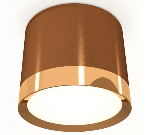 Накладной светильник Ambrella Light XS8117001 XS