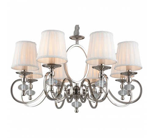 Подвесная люстра Aployt APL.717.03.08 Reni