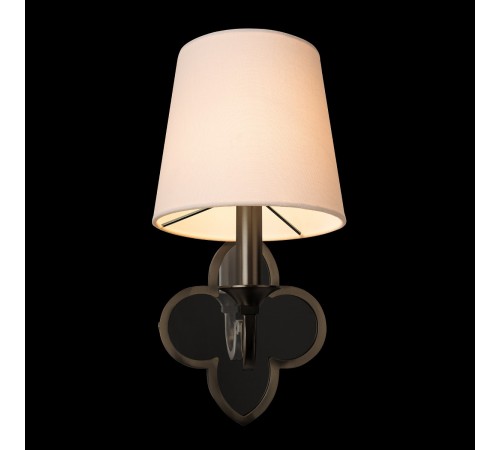 Бра Loft it 10303W Copper black Silence