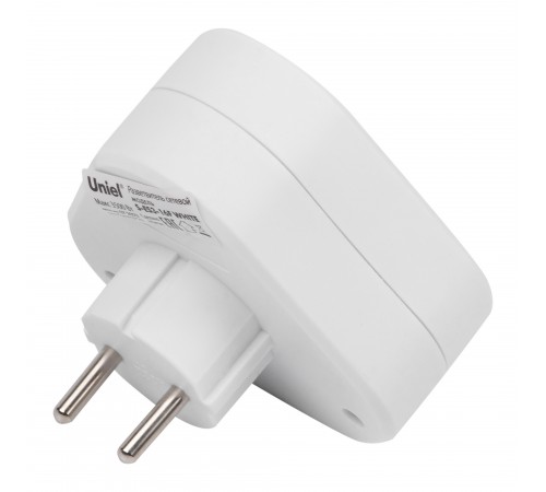 Разветвитель Uniel UL-00011237