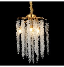 Подвесная люстра Aployt APL.848.03.04 Paulina