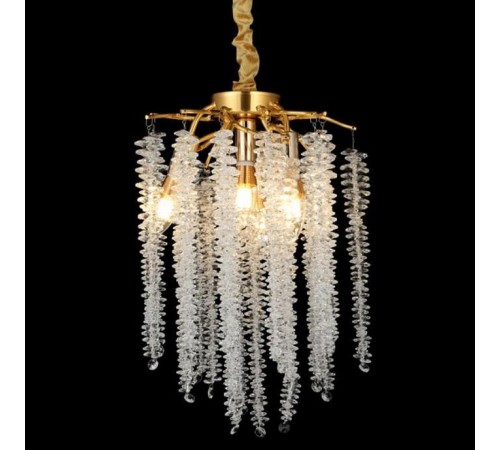 Подвесная люстра Aployt APL.848.03.04 Paulina