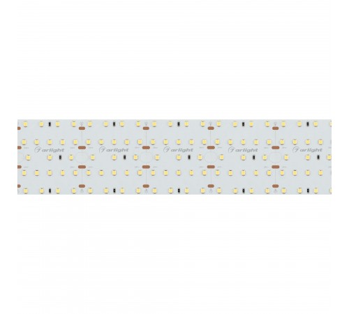 Лента светодиодная Arlight 021208(2) S2 с отверстием
