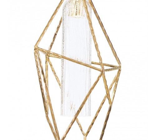 Подвесной светильник Lucia Tucci NAOMI 4750.1 gold Naomi