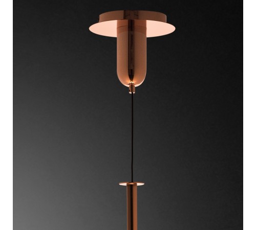 Подвесной светильник Mantra 6695 Sonata