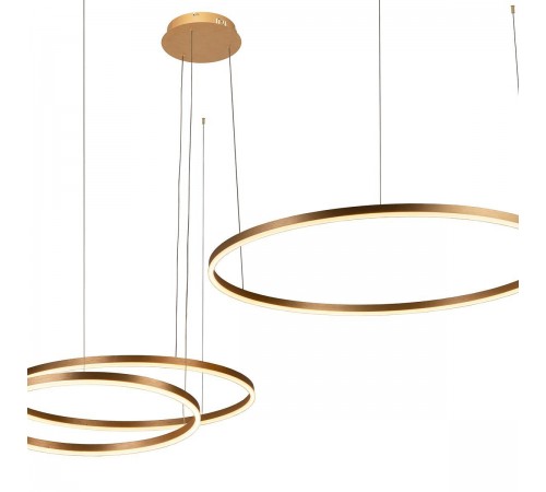 Подвесной светильник Loft it 10017/3S Ring