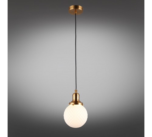 Подвесной светильник Aployt APL.302.06.01 Sofi