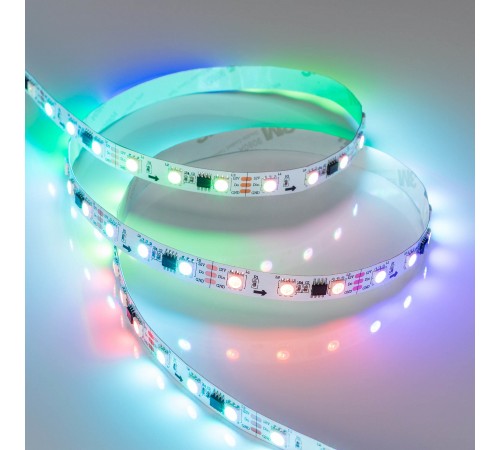 Лента светодиодная Arlight 026367(2) SPI