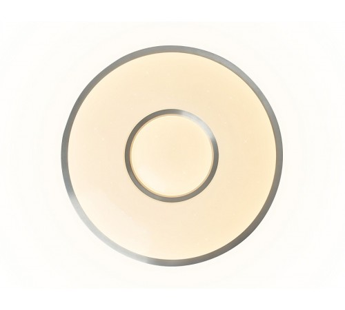 Накладной светильник Ambrella Light FF82 FF