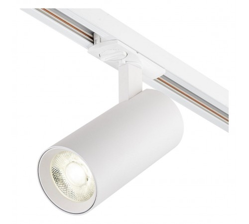 Светильник на штанге Escada 20002TRA/03LED SWH 20002