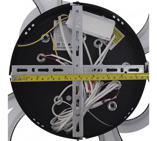 Потолочная люстра Natali Kovaltseva LED LAMPS 81440 HOME