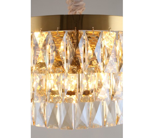 Подвесная люстра Aployt APL.837.03.08 Francheska