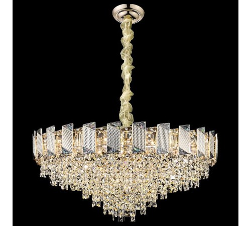 Подвесной светильник Wertmark WE114.18.303 Malvina