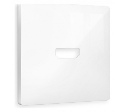 Накладка для розетки HDMI Ambrella Volt AP1140 Quant