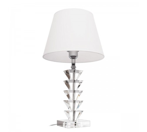Настольная лампа декоративная Loft it 10276 Сrystal