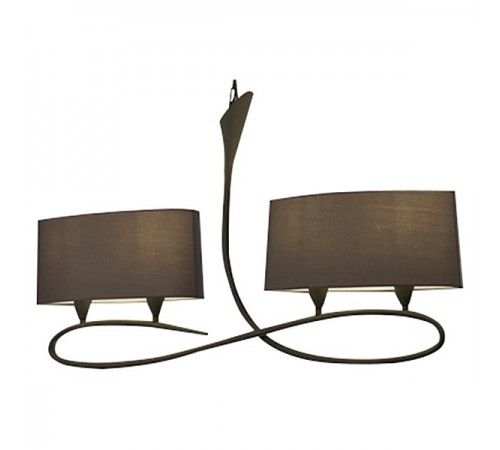 Подвесной светильник Mantra 3680 Lua