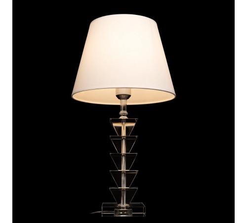 Настольная лампа декоративная Loft it 10276 Сrystal
