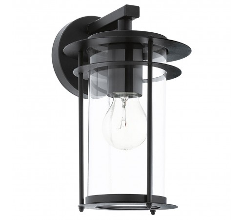 Светильник на штанге Eglo ПРОМО 96239 Valdeo