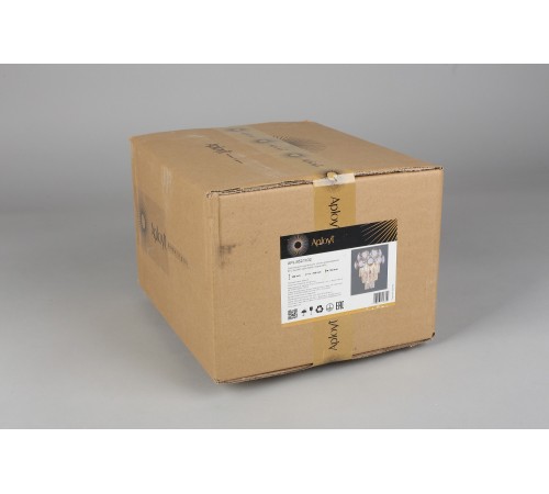 Накладной светильник Aployt APL.832.11.02 Nikoul