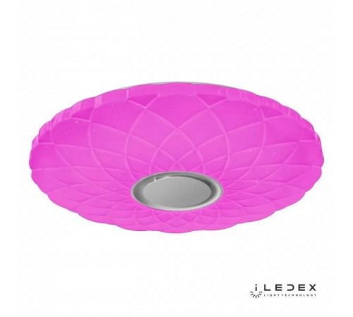 Накладной светильник iLedex ZN-XU108XD-GSR-YK Sphere