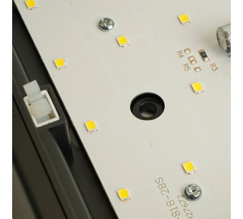 Накладной светильник Feron 51477 AL3021