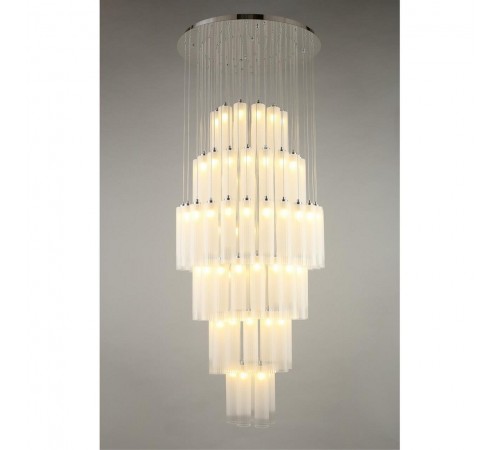 Подвесная люстра Aployt APL.859.06.90 Francesca