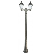 Фонарный столб Fumagalli E26.157.S20.BYF1R Rut