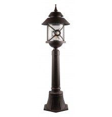 Наземный высокий светильник Loft it 100021/800 Prato