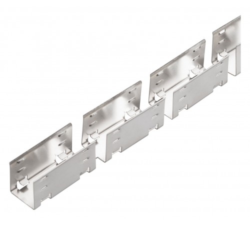 Профиль накладной Arlight 048534 HALO