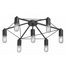 Потолочная люстра Vitaluce V4448-1/7PL 4448