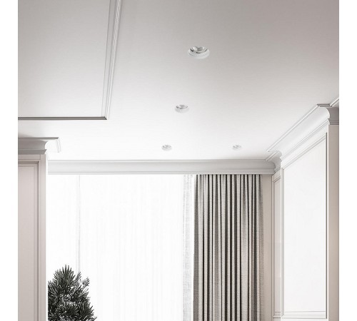 Встраиваемый светильник Loft it 10356C Ghost