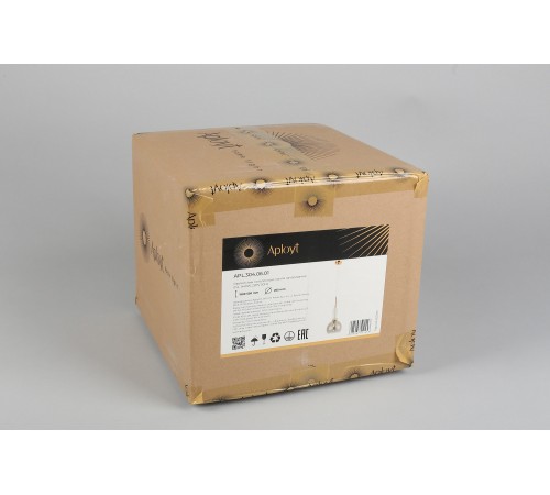 Подвесной светильник Aployt APL.304.06.01 Kristel