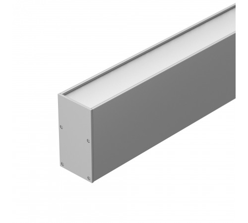 Профиль подвесной Arlight 019299 SL-LINE-3667-2000 ANOD