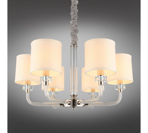 Подвесная люстра Aployt APL.729.03.06 Mona