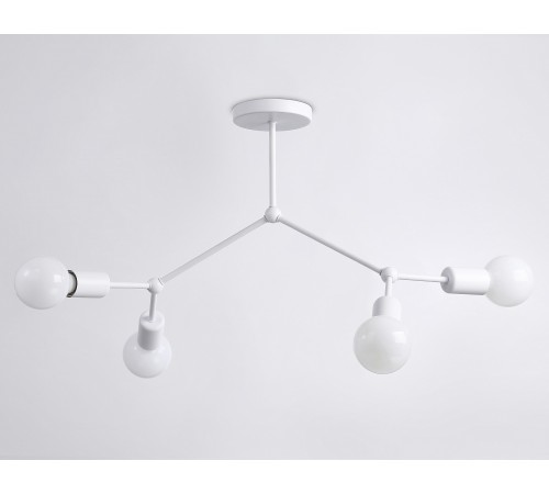 Люстра на штанге Ambrella Light TR8031 TR