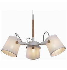 Подвесная люстра Mantra 5461 Nordica 2