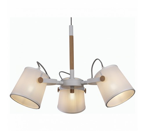 Подвесная люстра Mantra 5461 Nordica 2