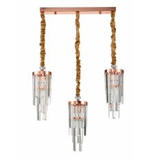 Подвесной светильник Moderli V10040-3P Stiland