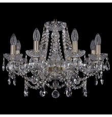 Подвесная люстра Bohemia Art Classic 11.25.8.200.Br.Sp 11.25