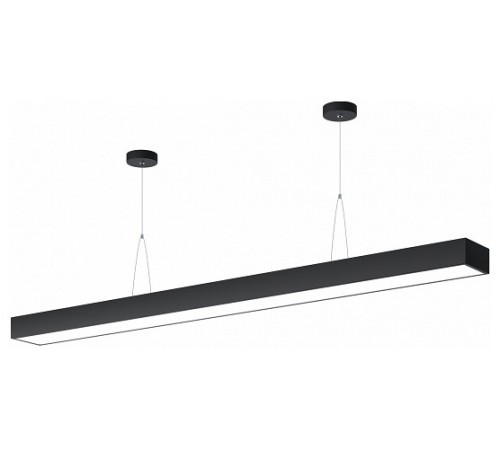 Подвесной светильник Эра Б0058863 Block