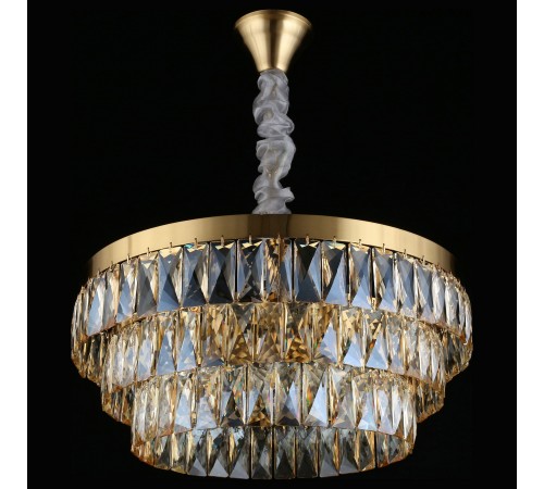 Подвесная люстра Aployt APL.837.03.08 Francheska