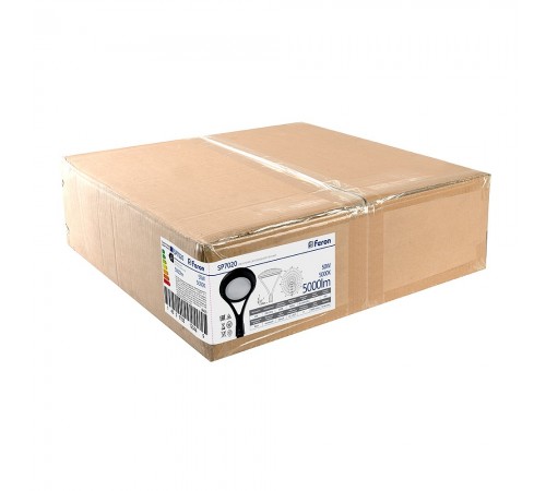 Консольный светильник Feron 48439 SP7020