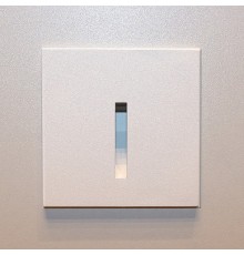 Встраиваемый светильник Italline DL 3020 white DL 3020