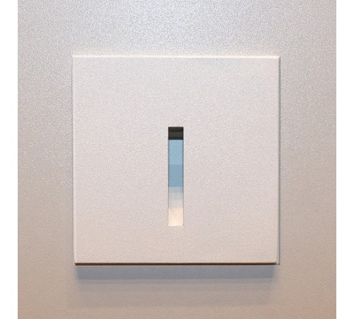 Встраиваемый светильник Italline DL 3020 white DL 3020