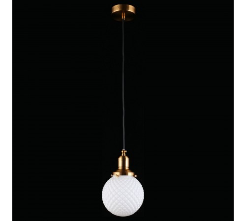 Подвесной светильник Aployt APL.302.06.01 Sofi