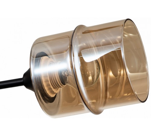 Потолочная люстра Escada 699/4P Mondrian