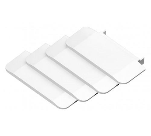 Набор заглушек для профиля Ambrella Light GP8140 GP