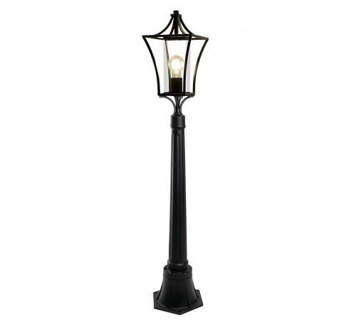 Наземный высокий светильник Feron 51272 PL736